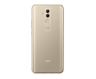 Huawei Mate 20 Lite Dual SIM złoty - 442471 - zdjęcie 2